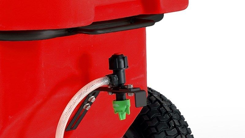 SS-120 Sprayer Height-Adjustable Nozzle — Destin, FL — Destin Discount Granite And Cabinets