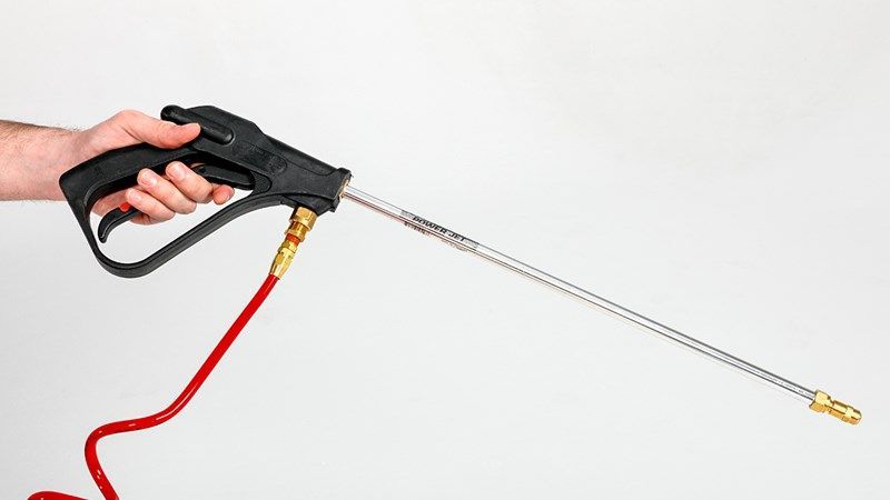 SS-120 Sprayer Spray Wand — Destin, FL — Destin Discount Granite And Cabinets