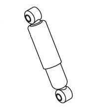 Snow Plow Prodigy Shock Absorber — Destin, FL — Destin Discount Granite And Cabinets