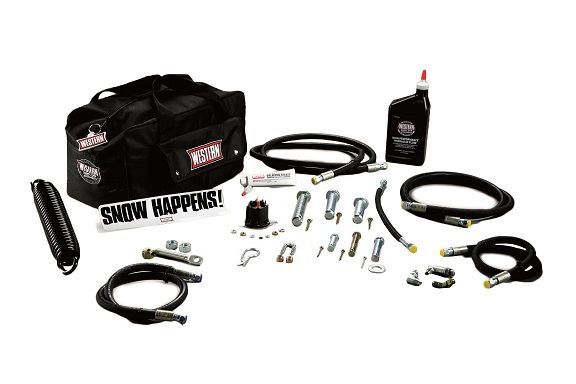 Snow Plow Emergency Parts Kit — Destin, FL — Destin Discount Granite And Cabinets