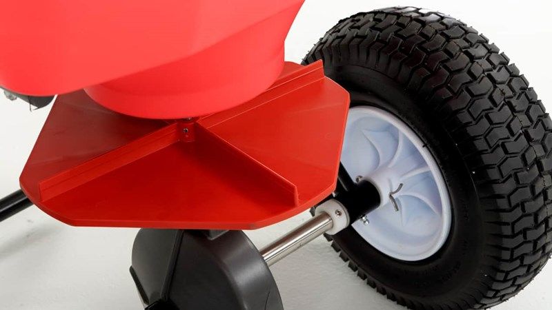 Spreader Spinner — Destin, FL — Destin Discount Granite And Cabinets