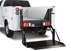 Lift Gates — Destin, FL — Destin Discount Granite And Cabinets