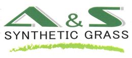 A & S Synthetic Grass Specialists logo