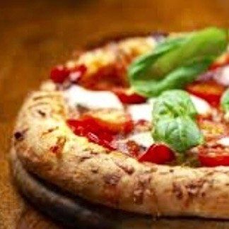 pizza margherita tradizionale