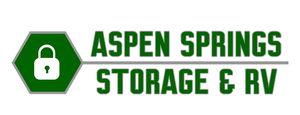 Aspen Springs Logo