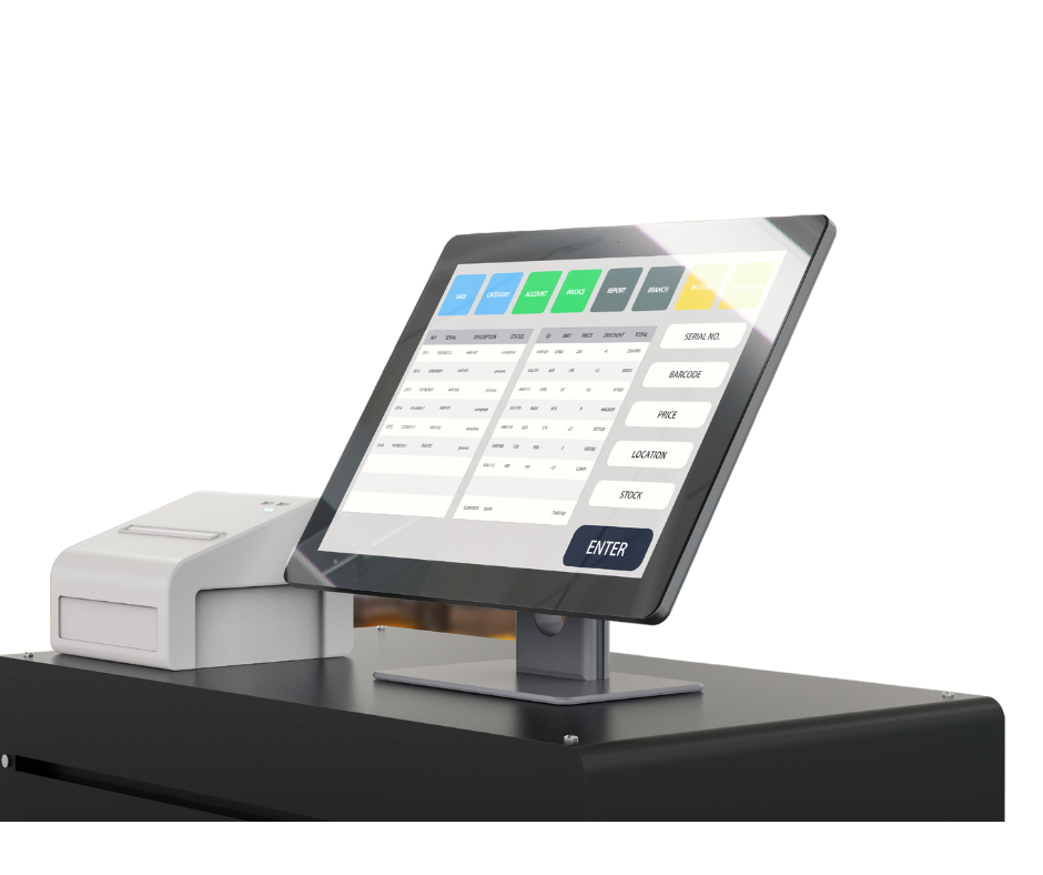 Customizable POS Solutions | Payment Processing Consultants