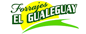 Forrajes El Gualeguay LOGO