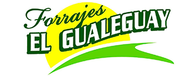 Forrajes El Gualeguay LOGO