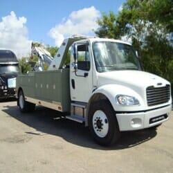 GRÚAS ARAMBURO - Grúas para camiones