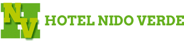 HOTEL NIDO VERDE-Logo