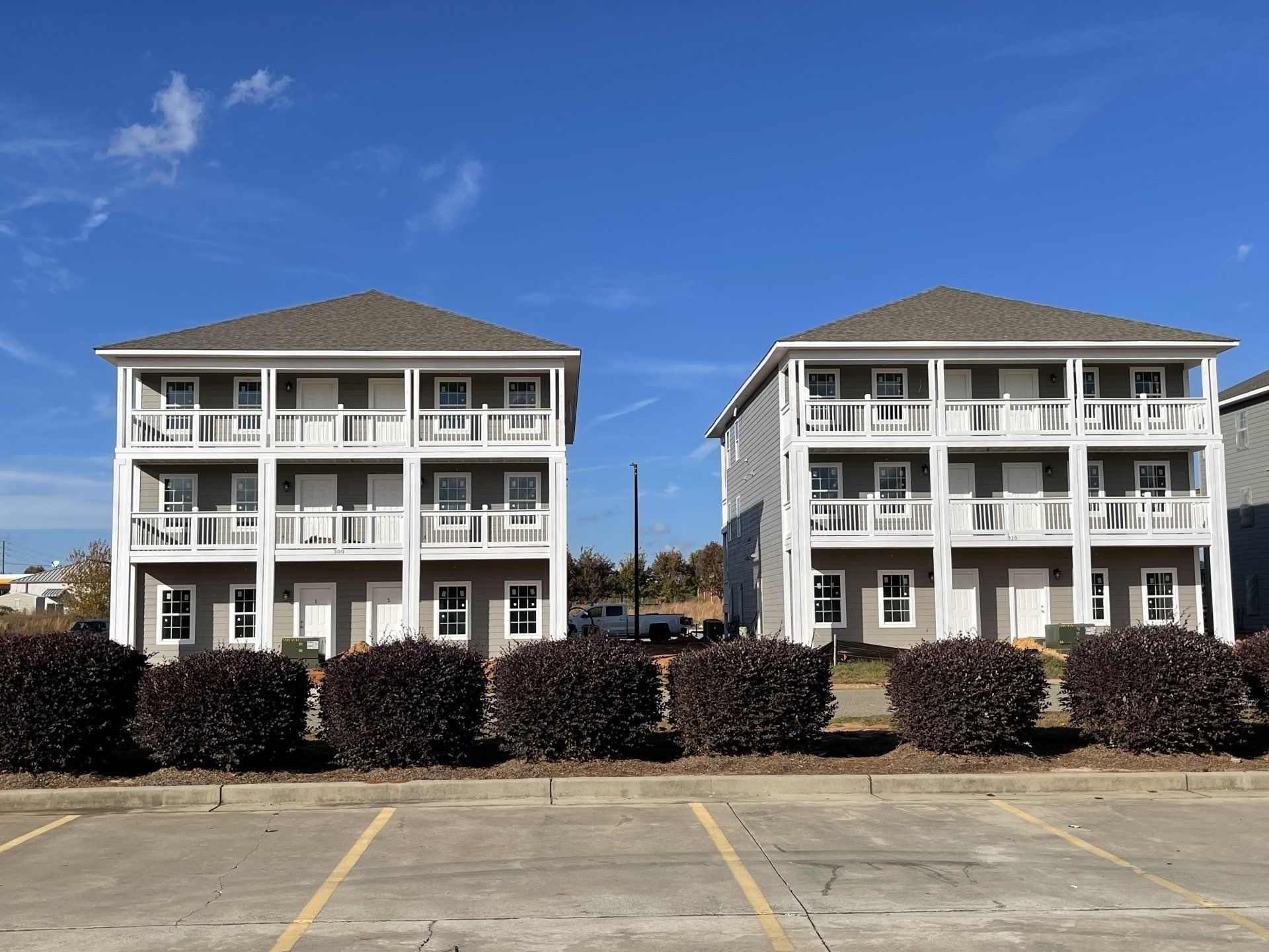 Home Club Villas Apartments Kathleen, GA