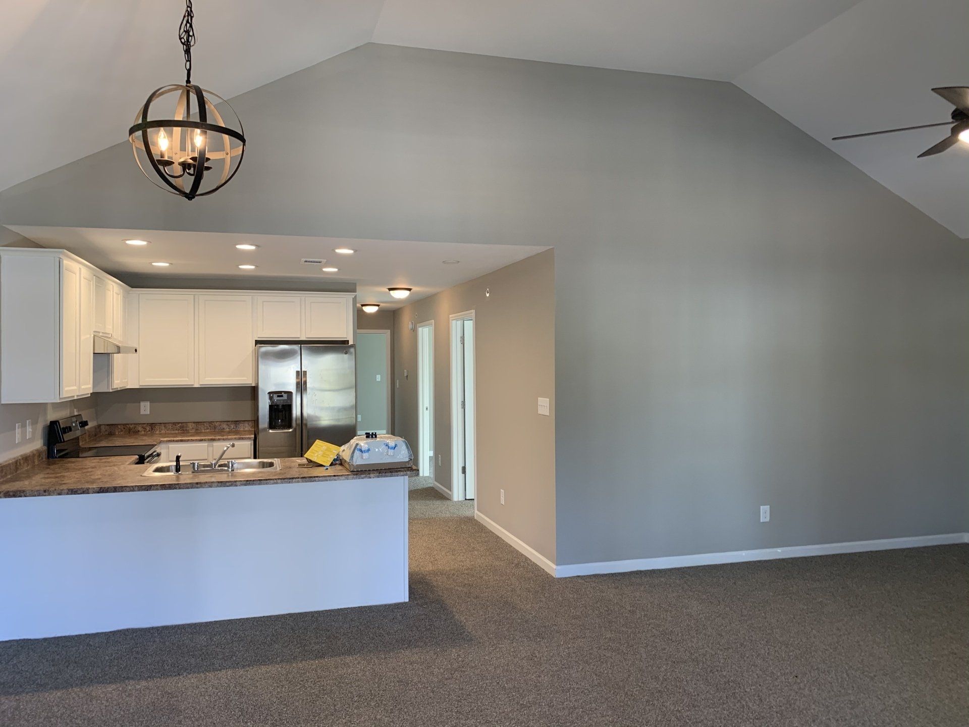 Home Club Villas Apartments Kathleen, GA