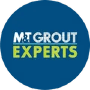 M&T Grout Experts Logo