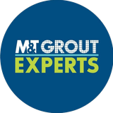 M&T Grout Experts Logo