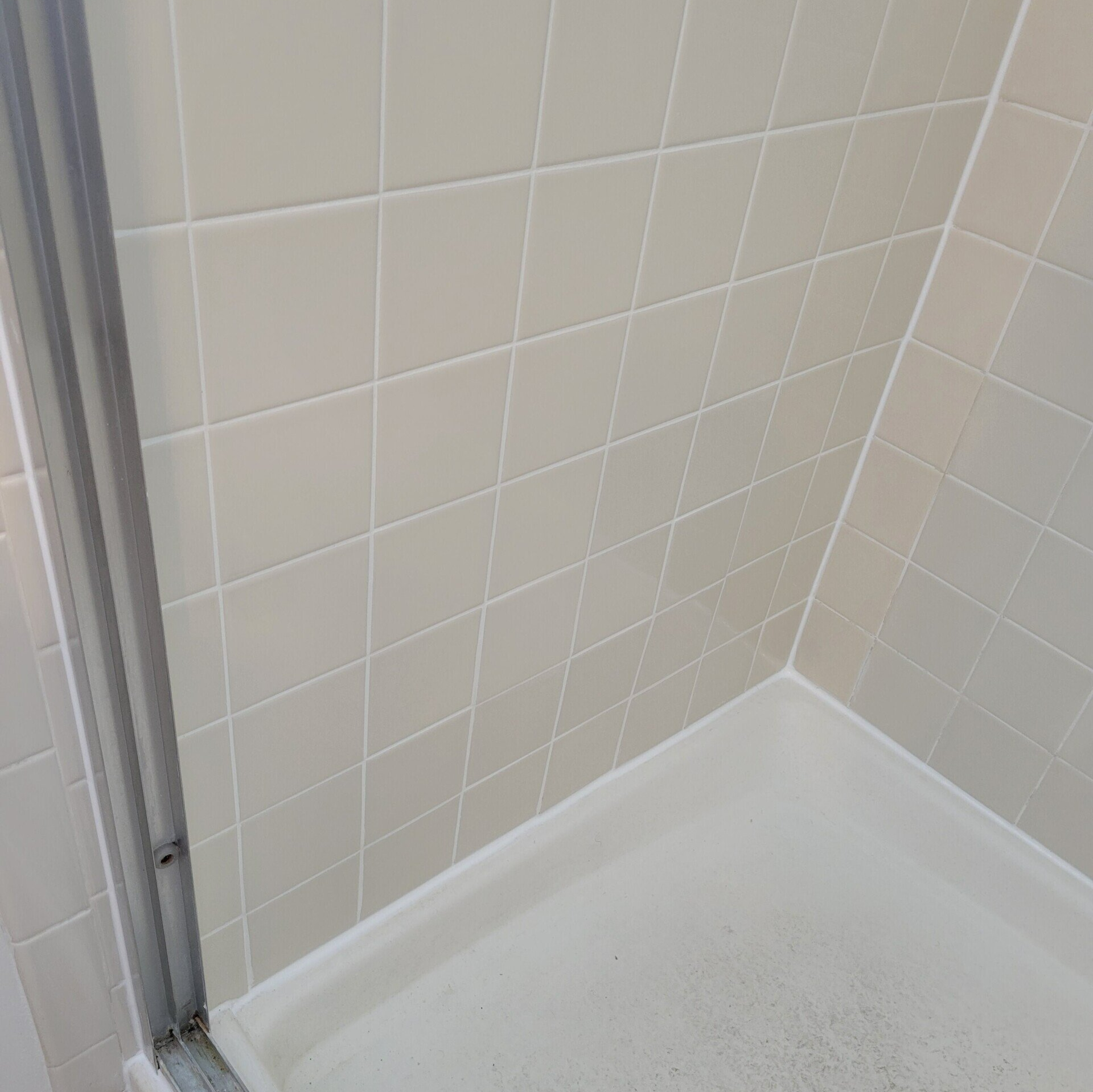 experienced water damage