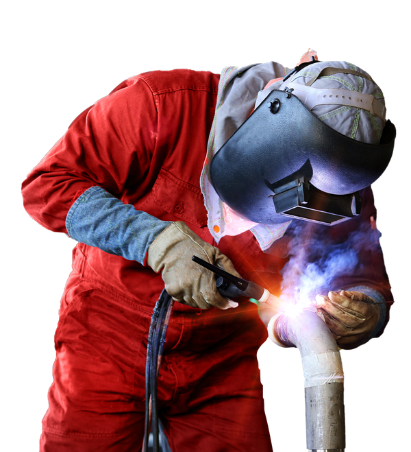 Local Welder Welding Services Edmond & Oklahoma City, OK Able 2 Weld