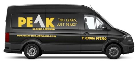 Peak Roofing & Building of Godalming Surrey worth throughout South West Surrey including Guildford, Cranleigh, Farnham and Hambledon