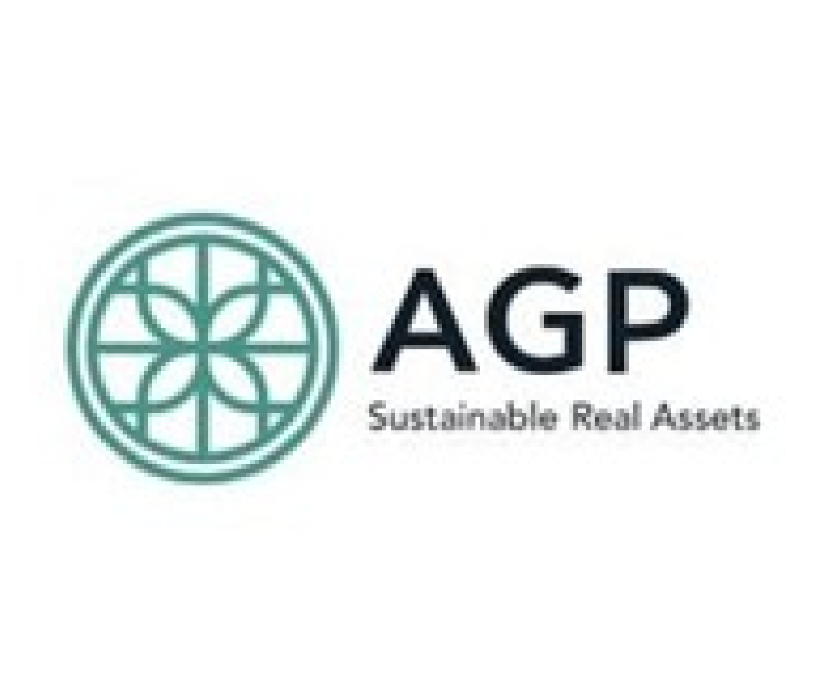 Logo of company