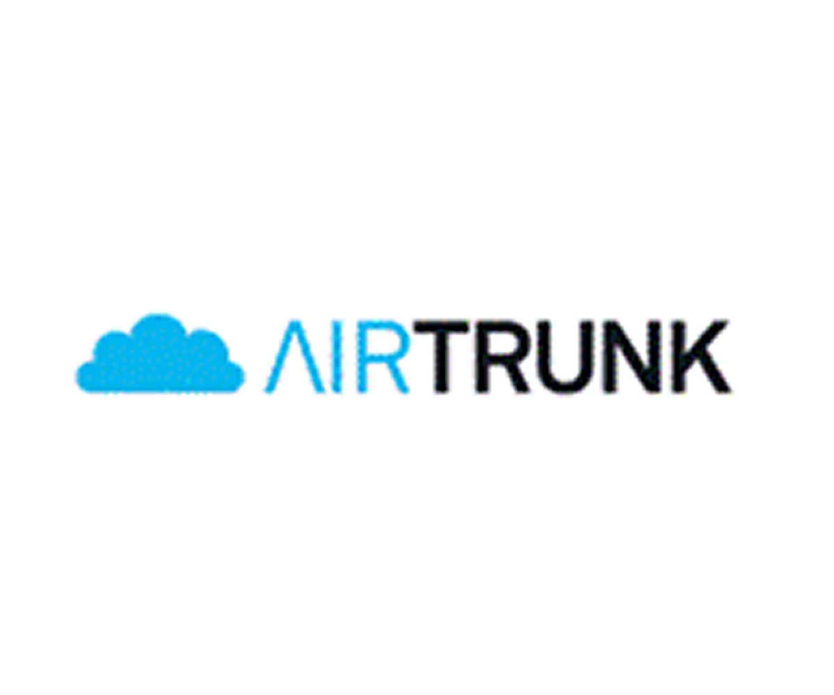 Logo of company