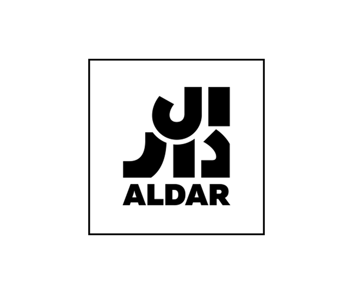 Logo of company
