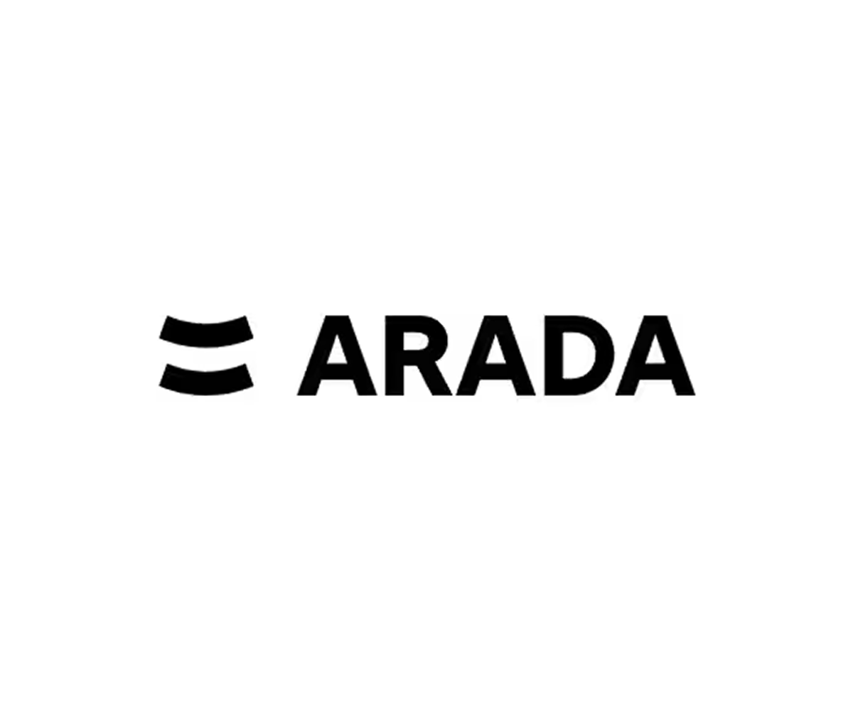 Logo of company
