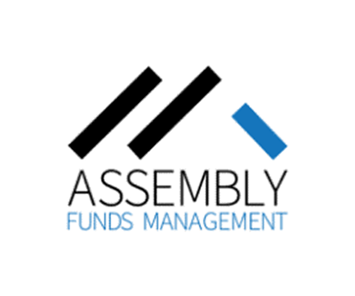 Logo of company