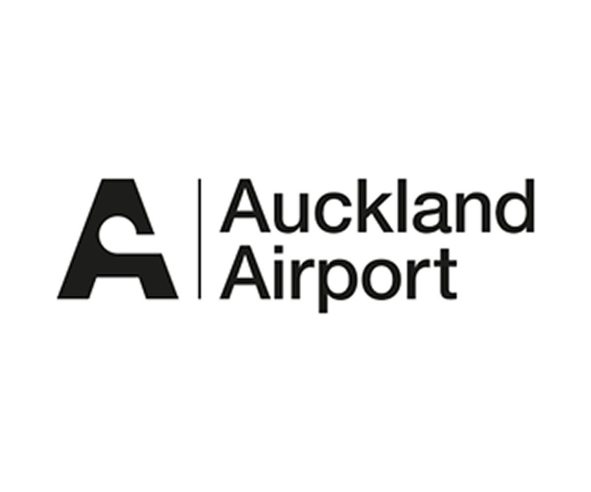 Logo of company