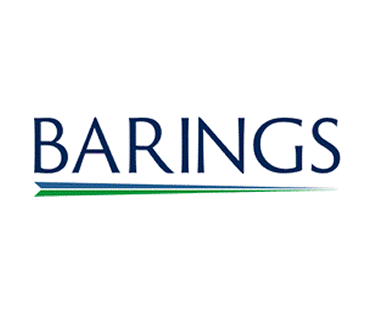 Logo of company