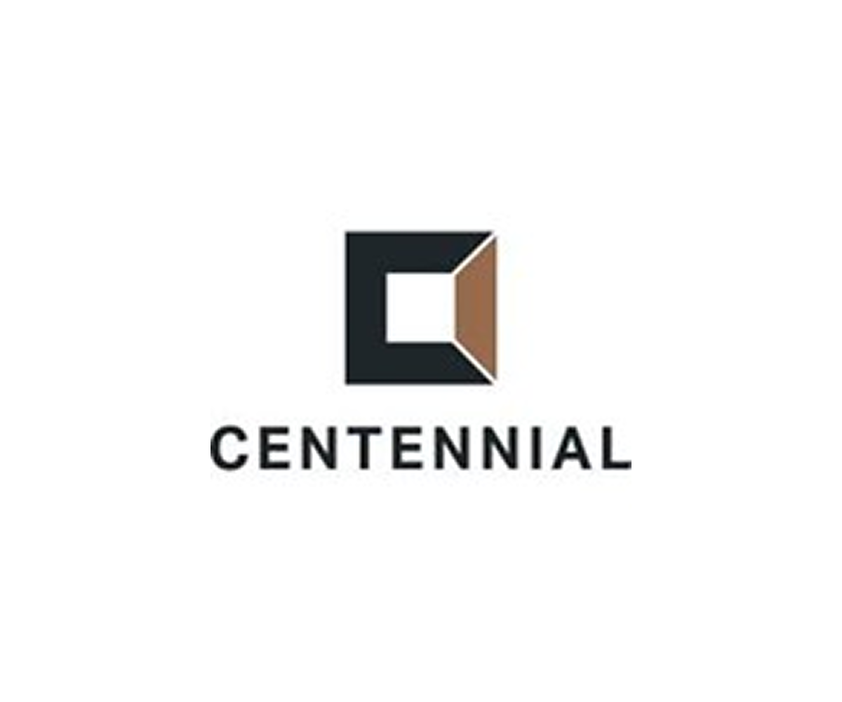 Logo of company