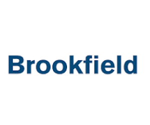 Logo of company