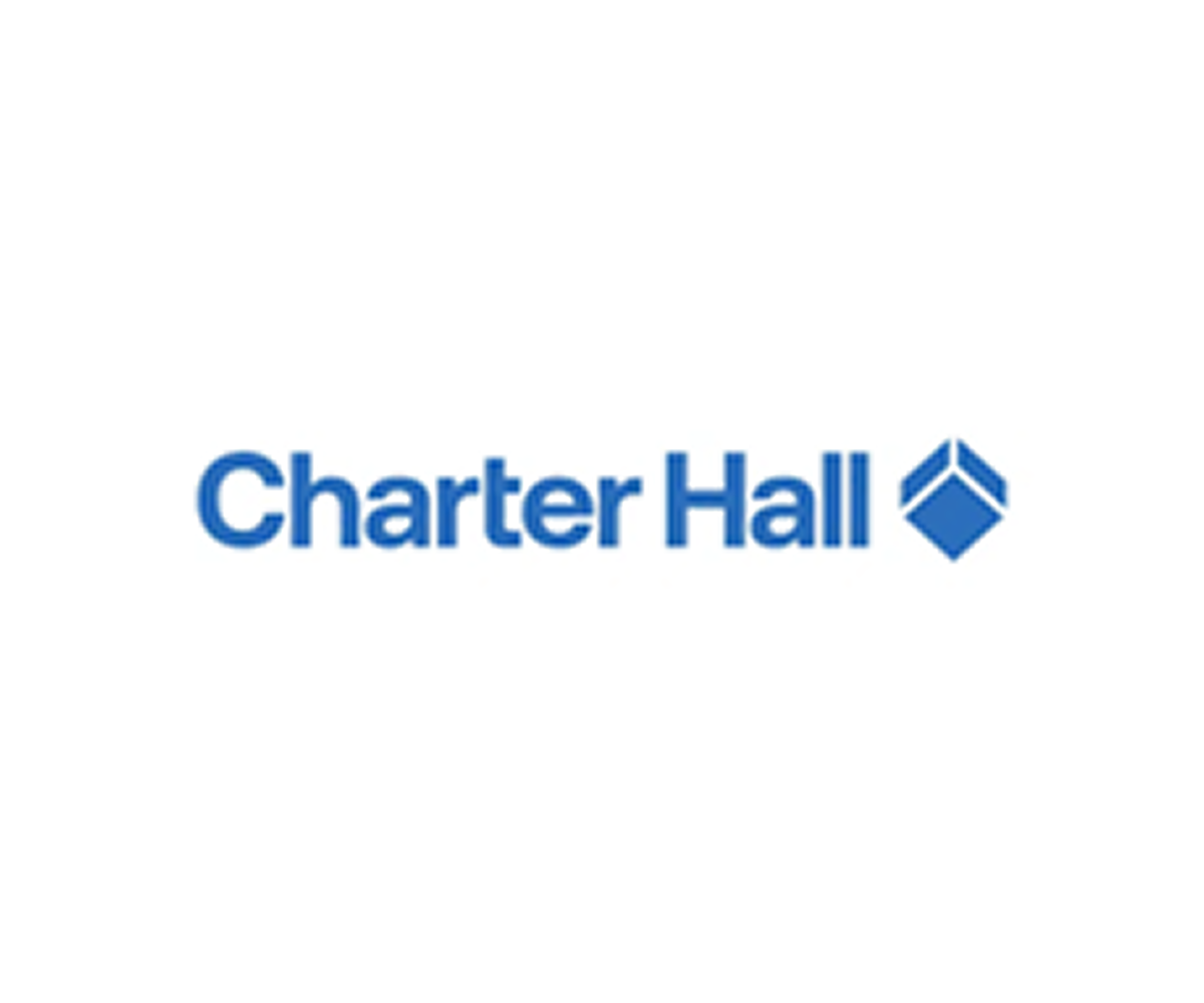 Logo of company