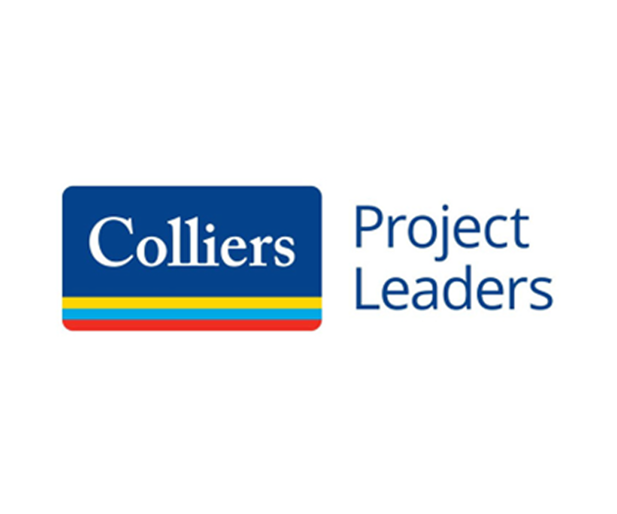 Logo of company