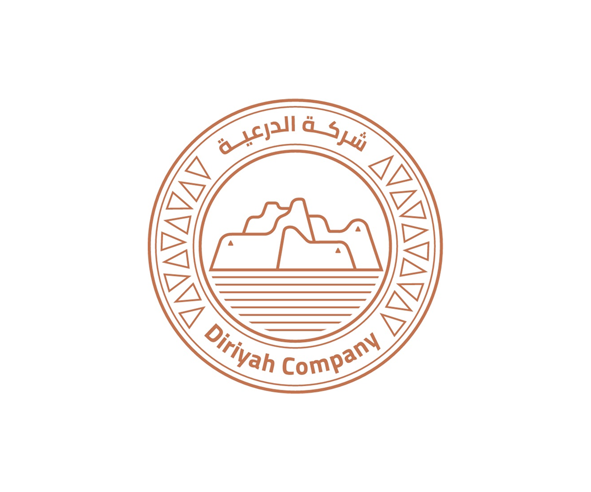 Logo of company