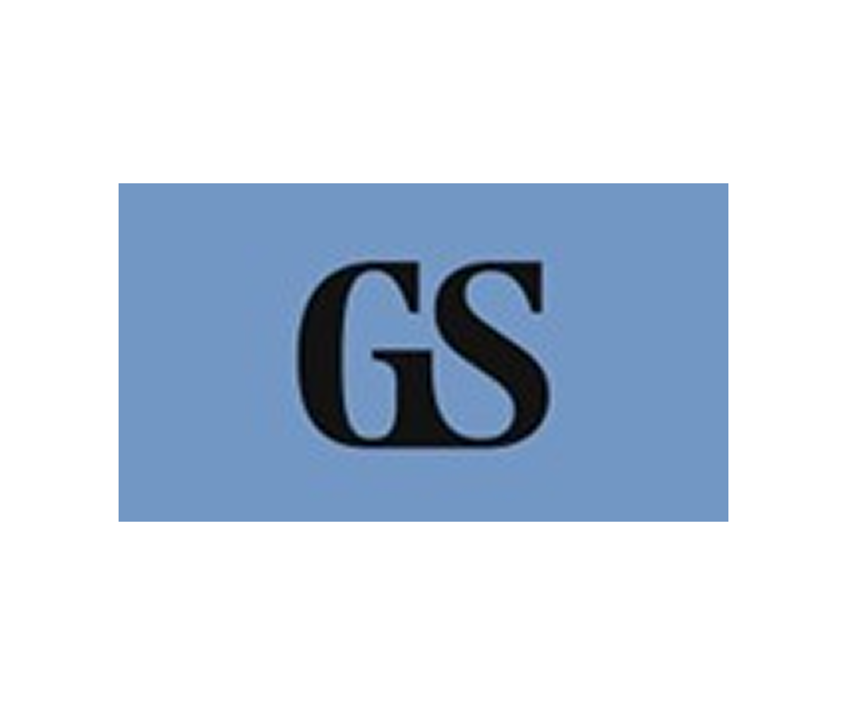 Logo of company
