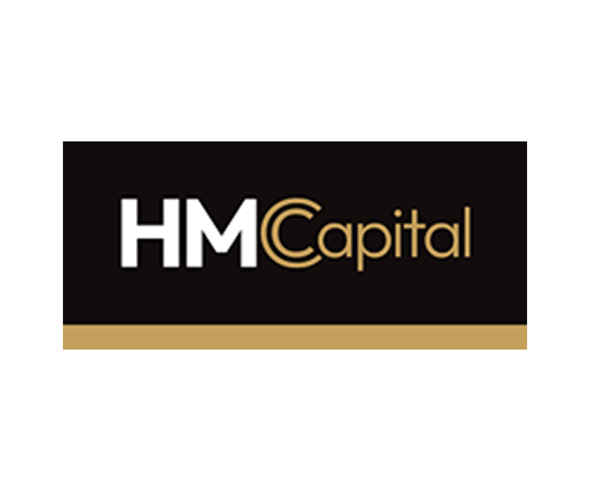 Logo of company