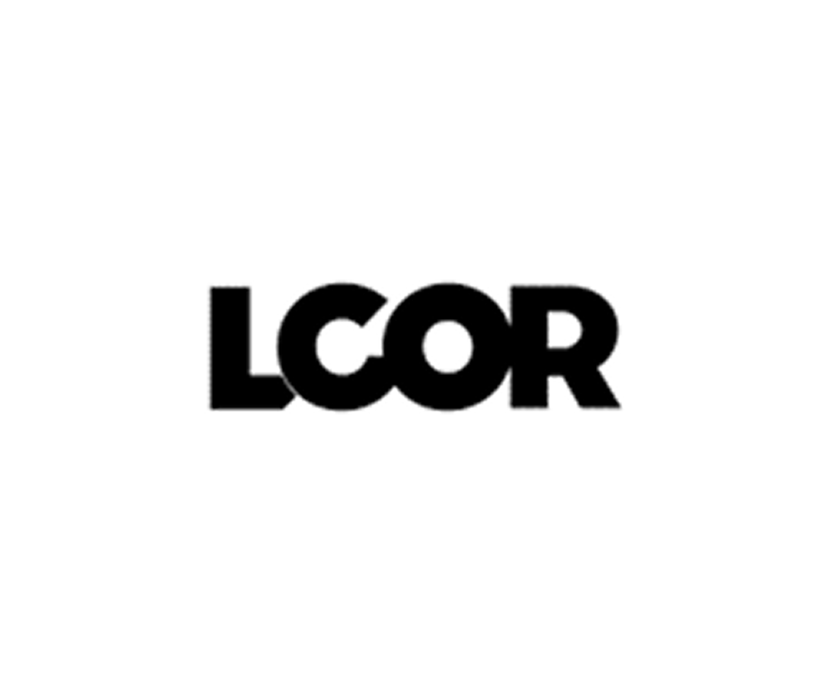 Logo of company