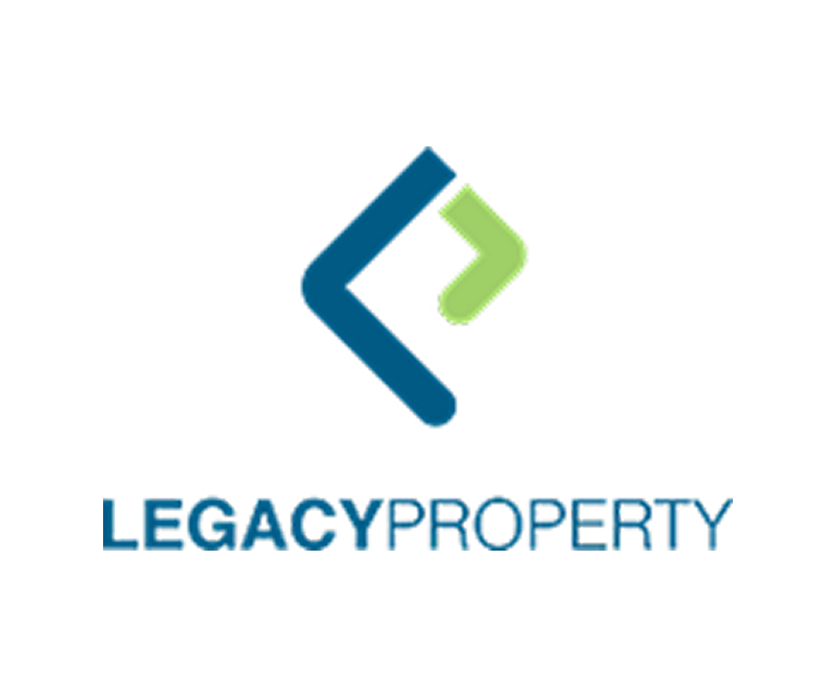 Logo of company