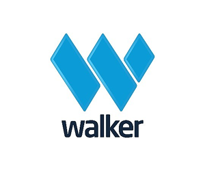 Logo of company