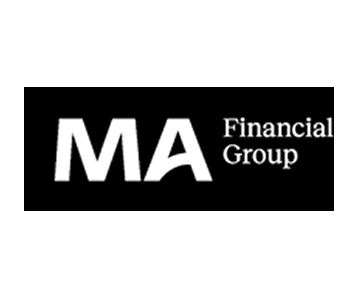 Logo of company
