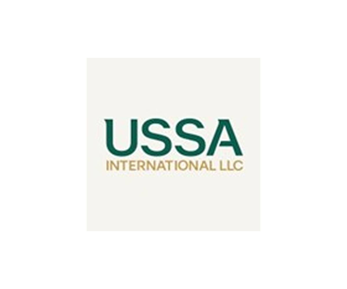 Logo of company