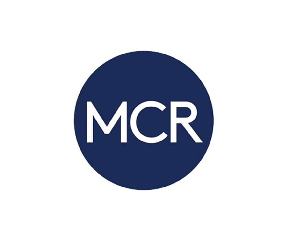 Logo of company