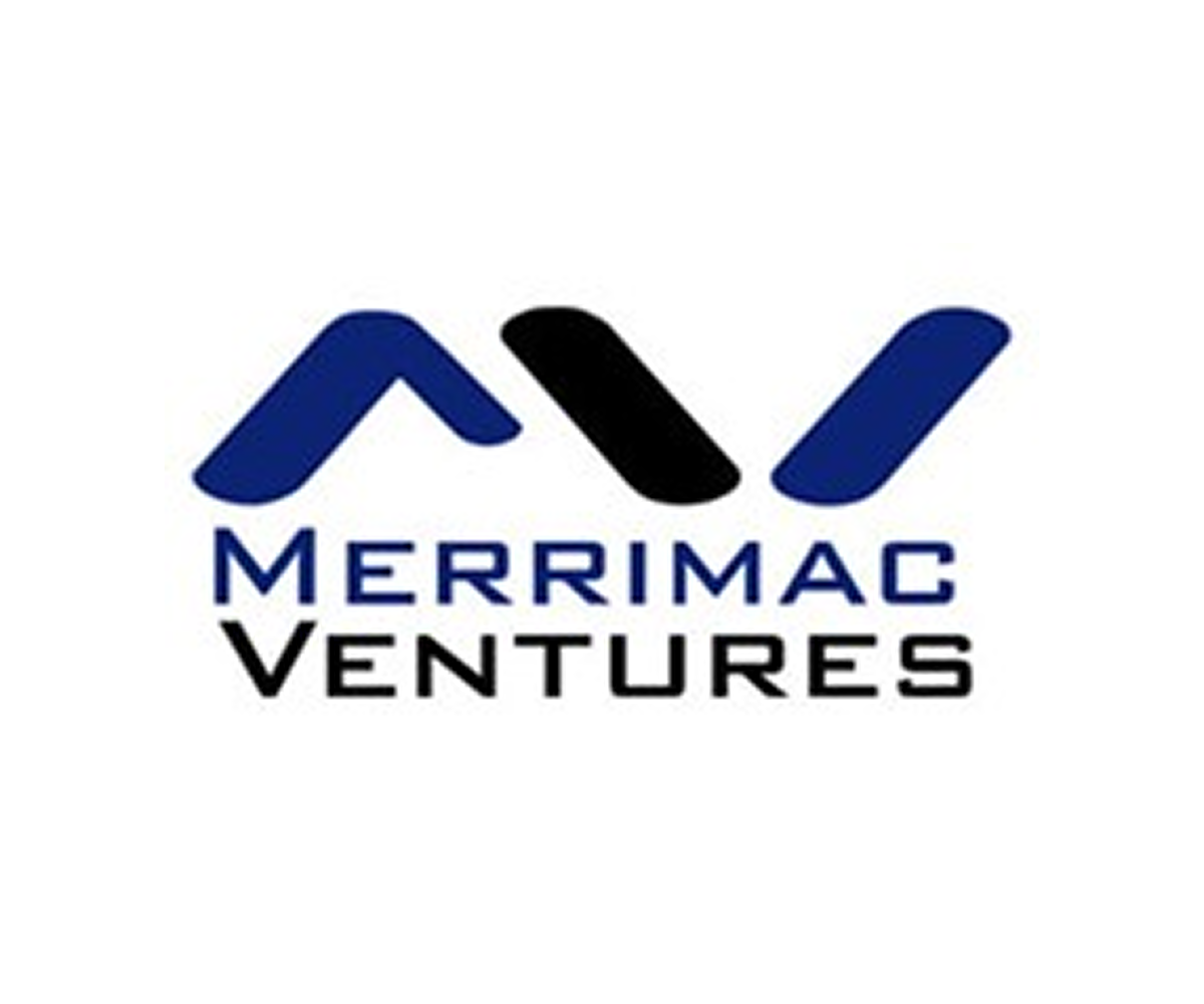 Logo of company