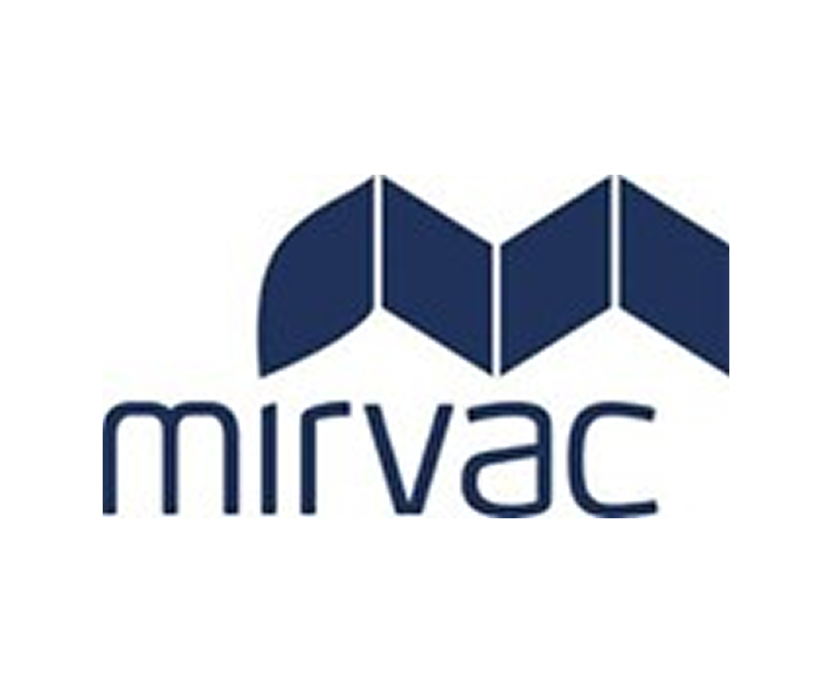 Logo of company
