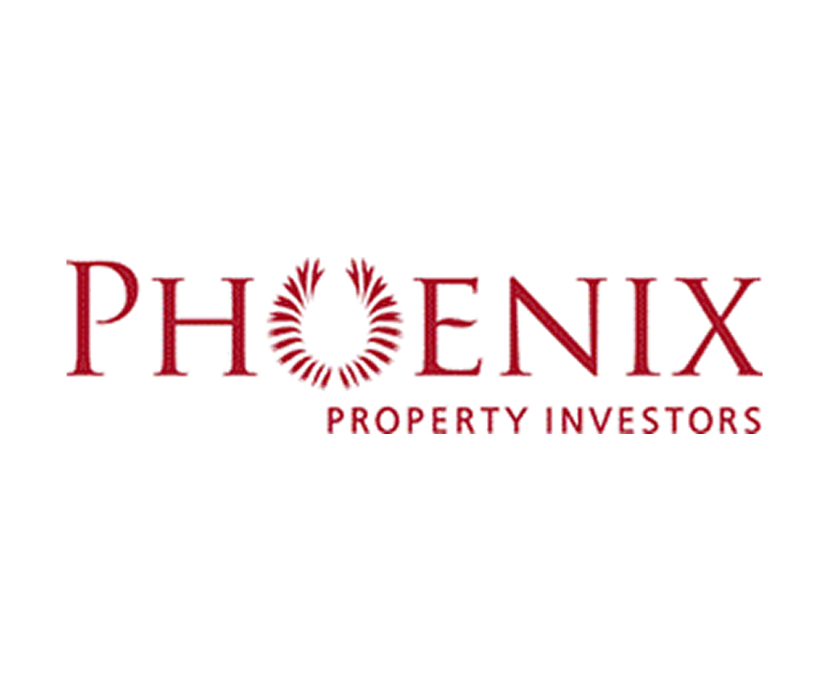 Logo of company