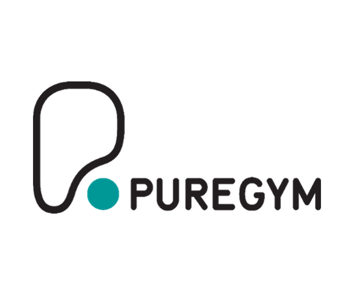 Logo of company