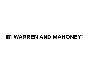 Logo of company