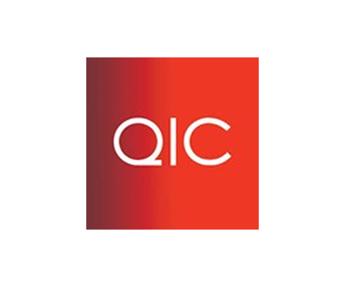 Logo of company