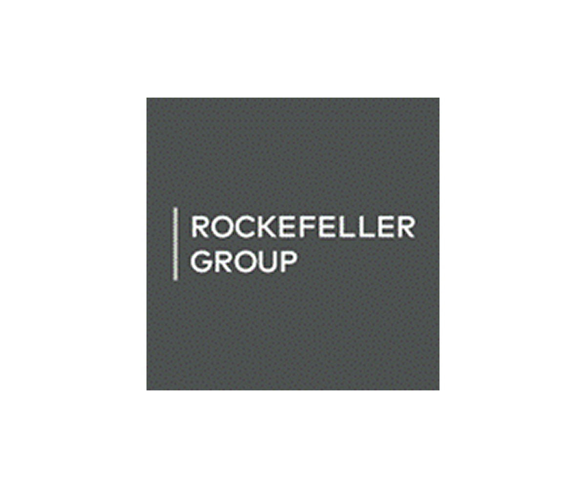 Logo of company