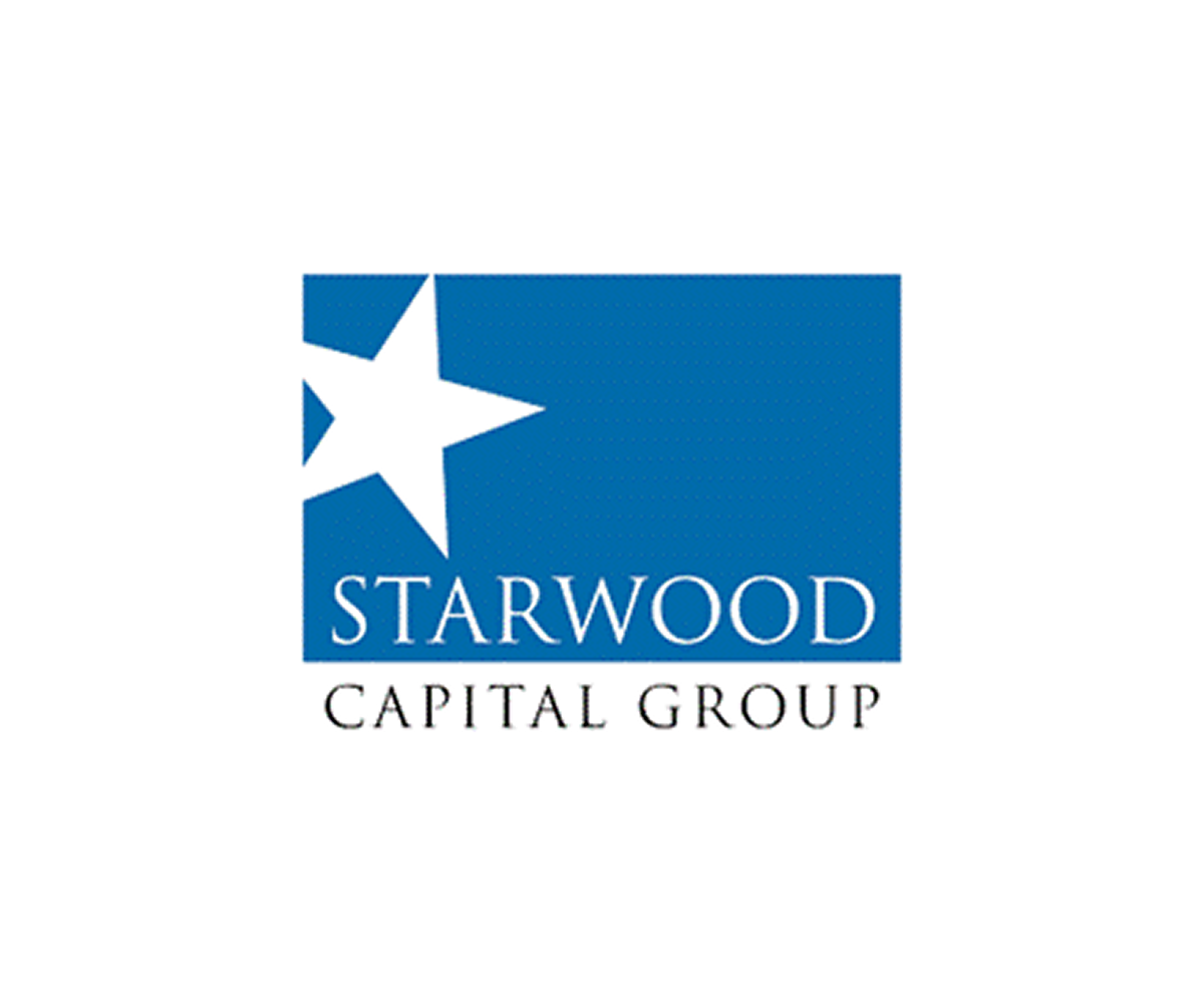 Logo of company
