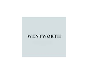 Logo of company
